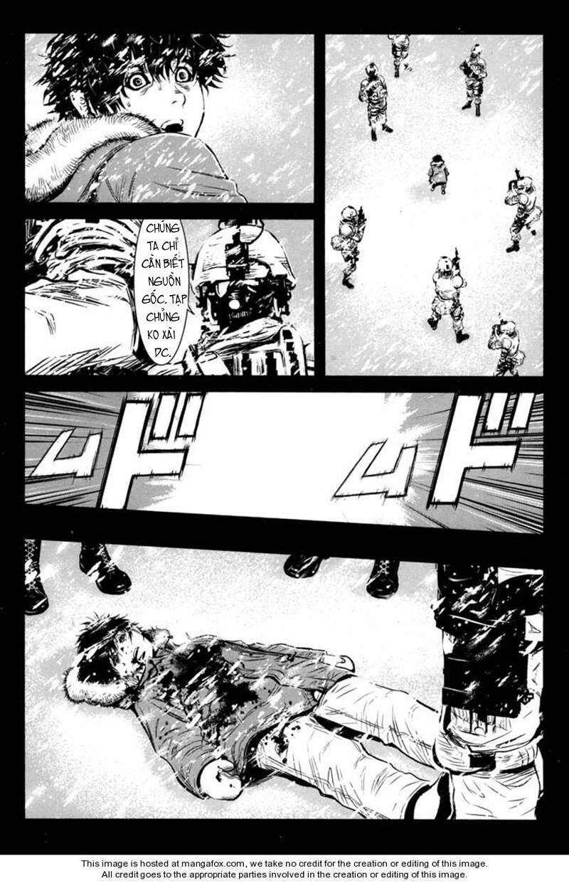 wolf guy - wolfen crest chapter 43 15