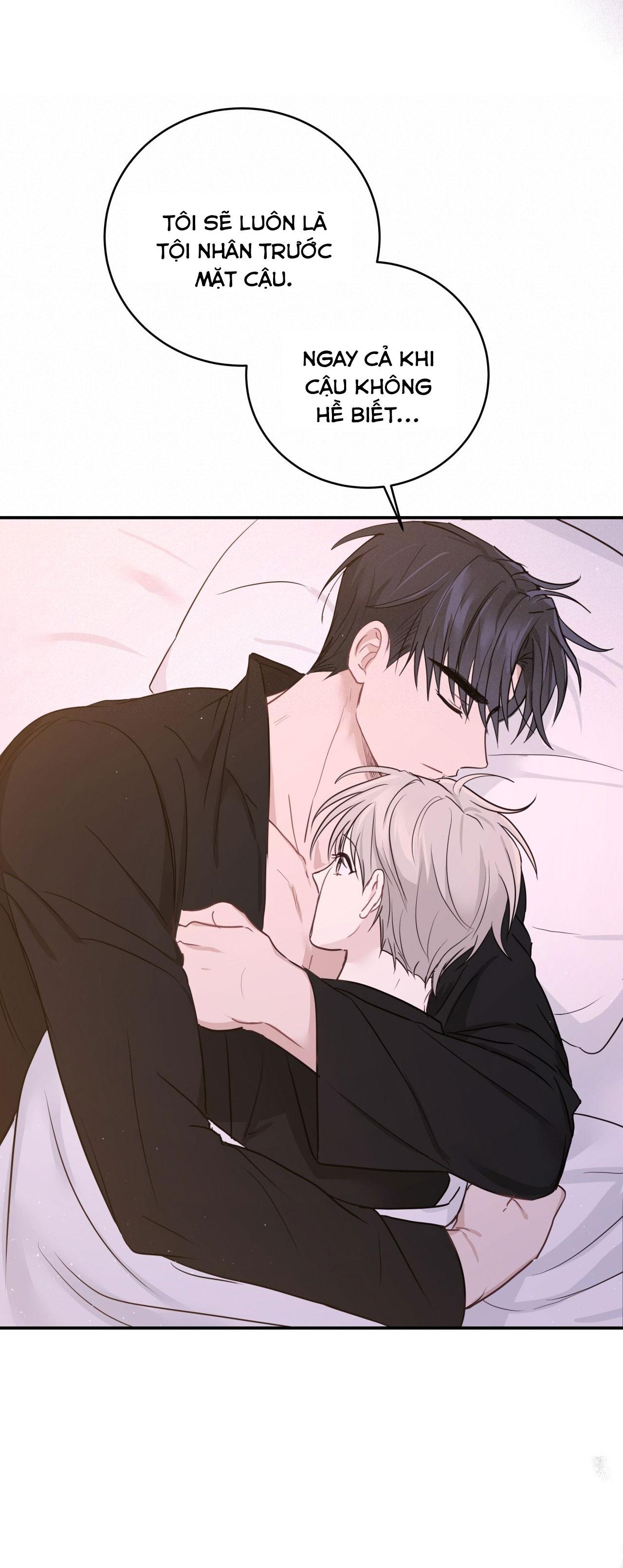 vị ngọt không đường (sweet not sugar) chapter 25 12