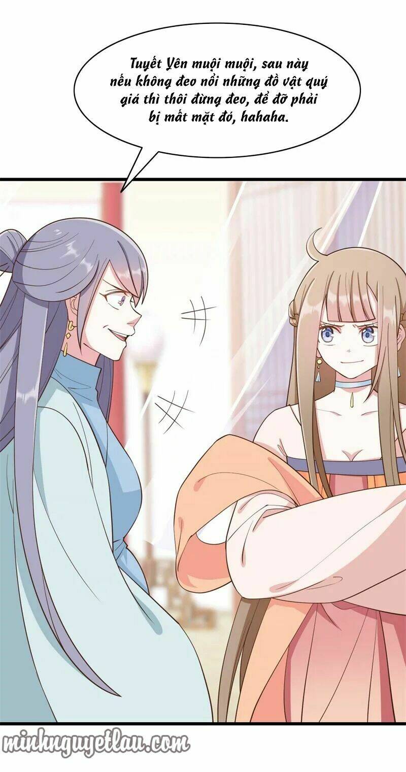 đích nữ hữu độc chapter 41 7