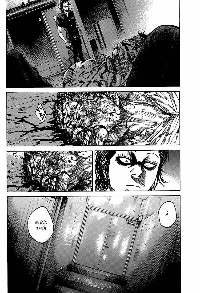 shimauma chapter 2.2 22