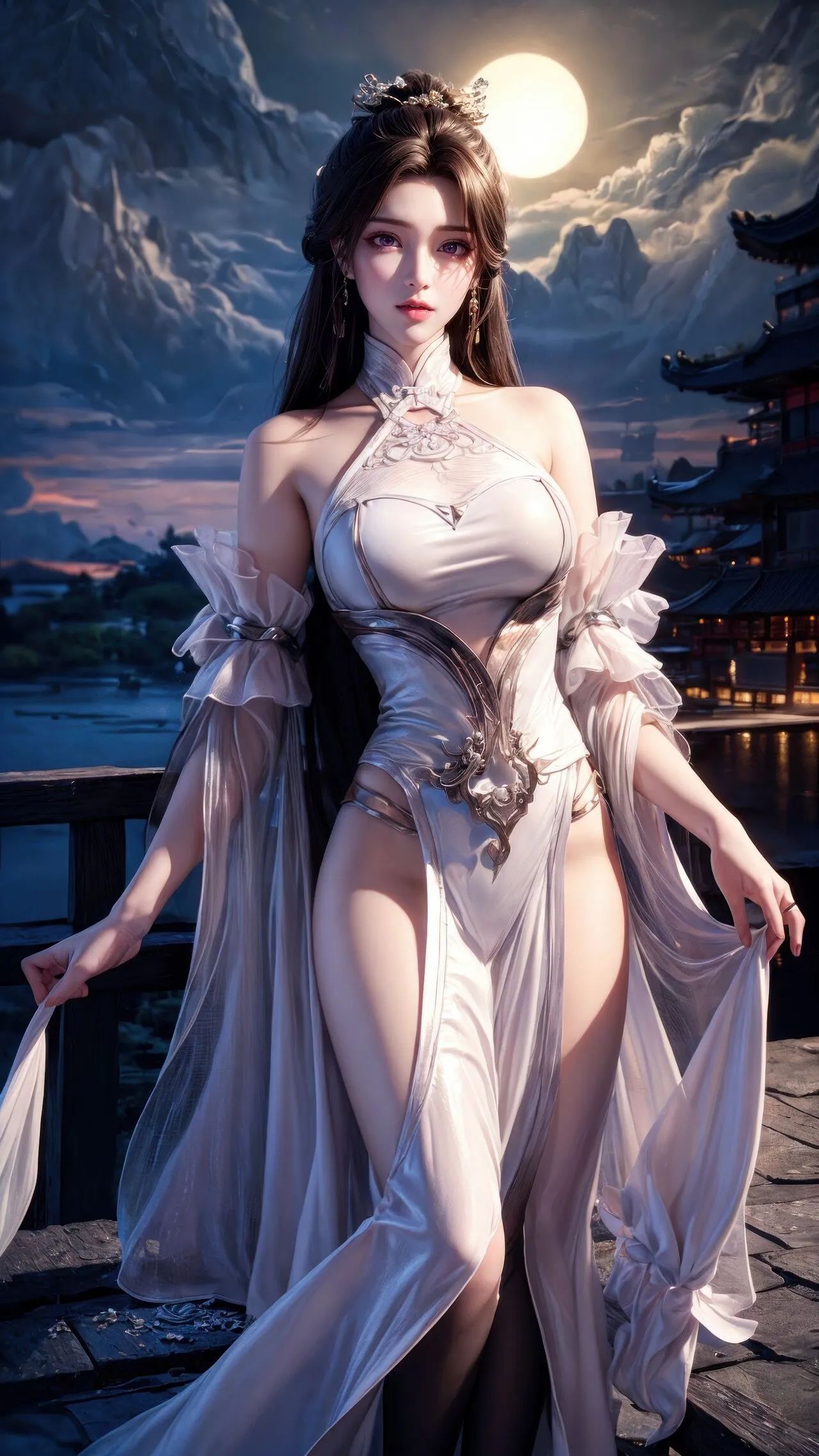 artist ai generated chapter 395 86