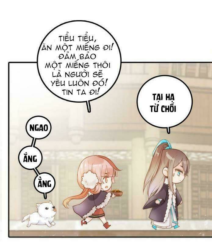 cướp lấy nàng dâu mừng năm mới chapter 10.1 10