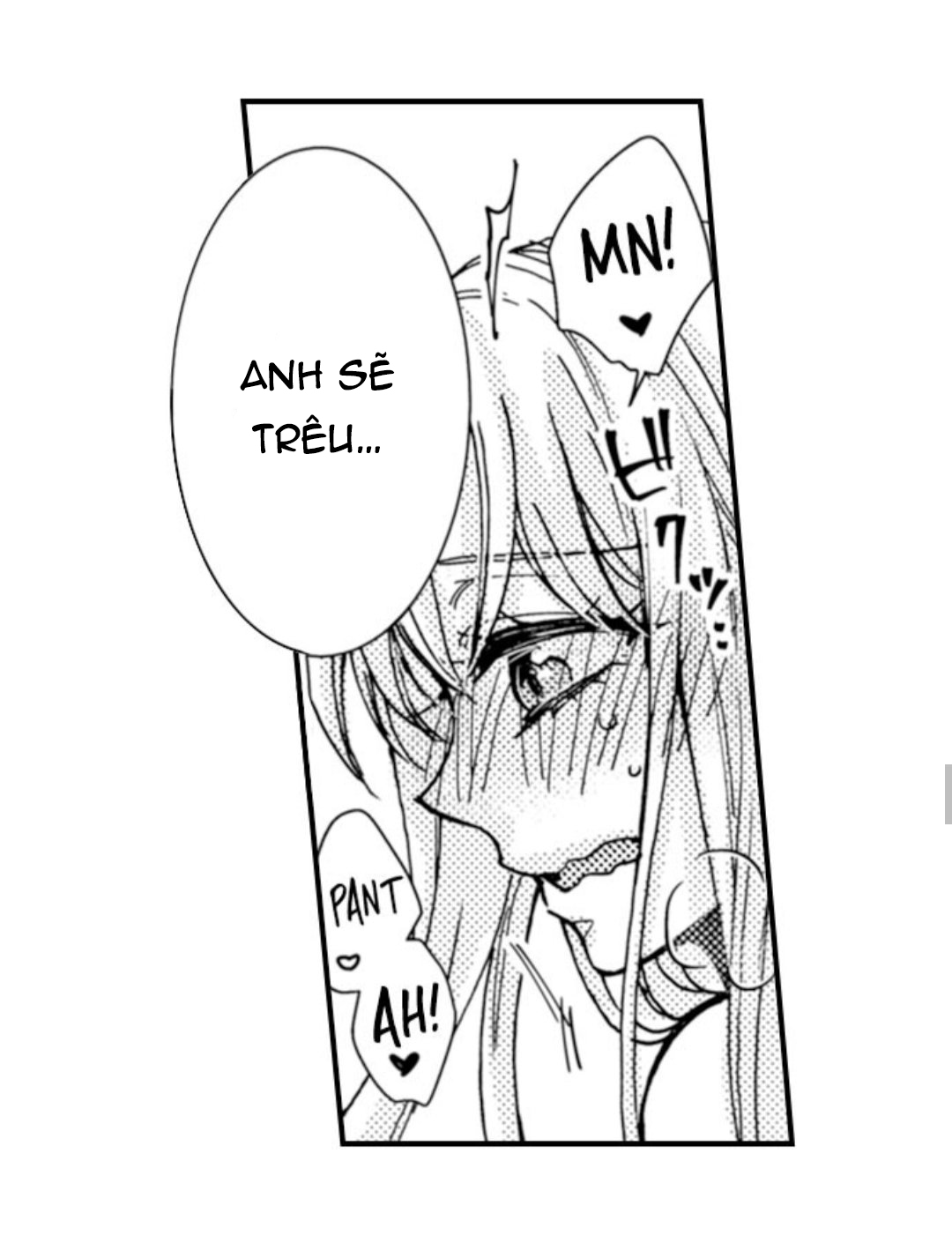 vị sếp thú tính nhà bên chapter 40.2 8