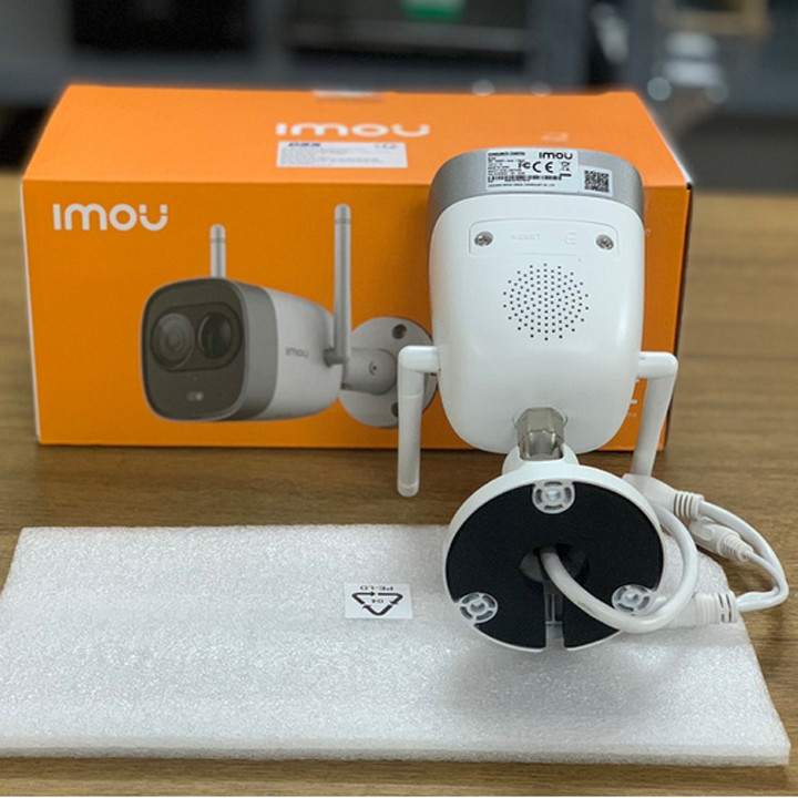 Camera IP Wifi 2.0MP IPC-G26EP-IMOU hàng chính hãng DSS Việt Nam