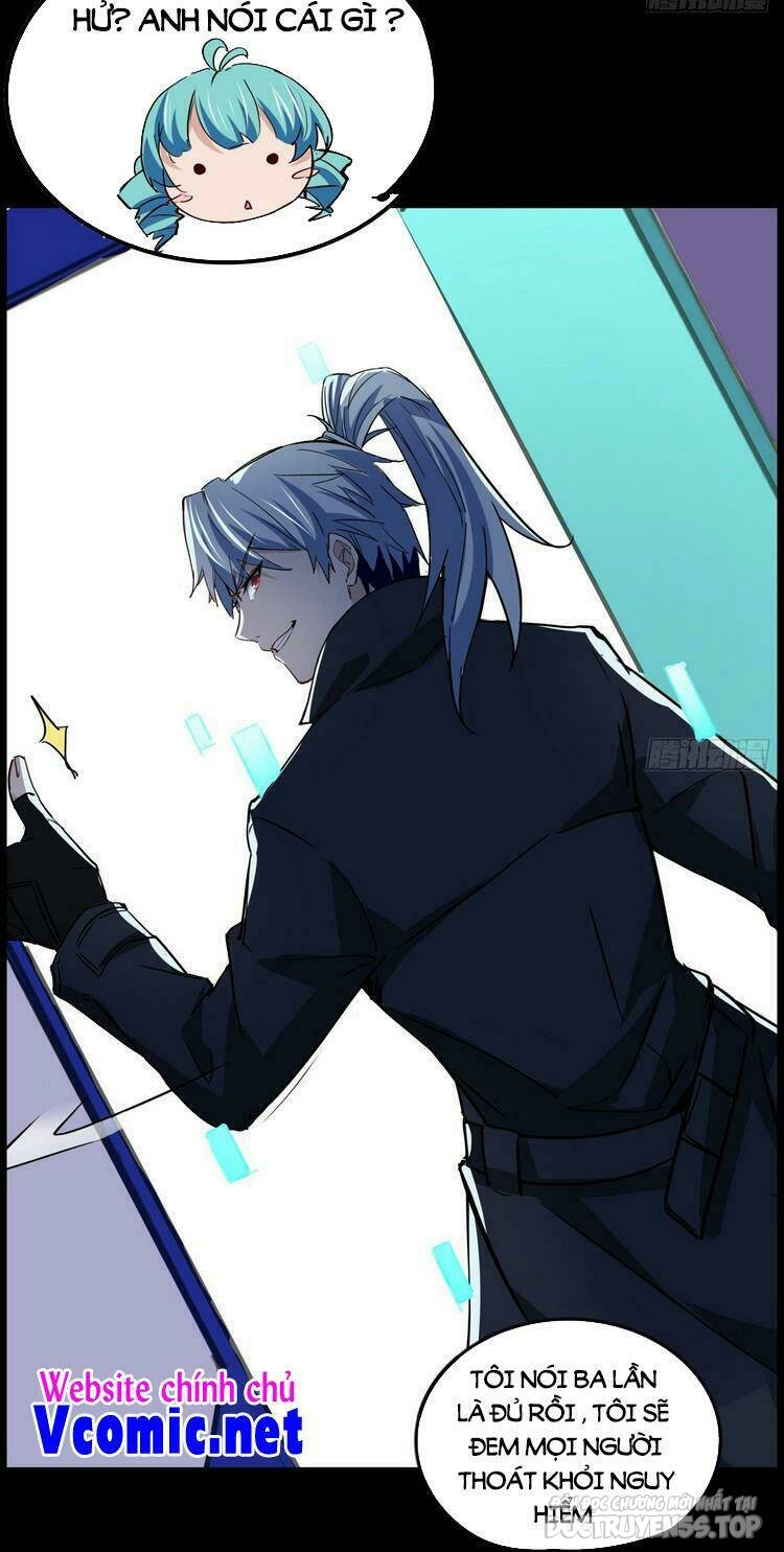 giải cứu 99 nữ chính ở mạt thế chapter 89 14