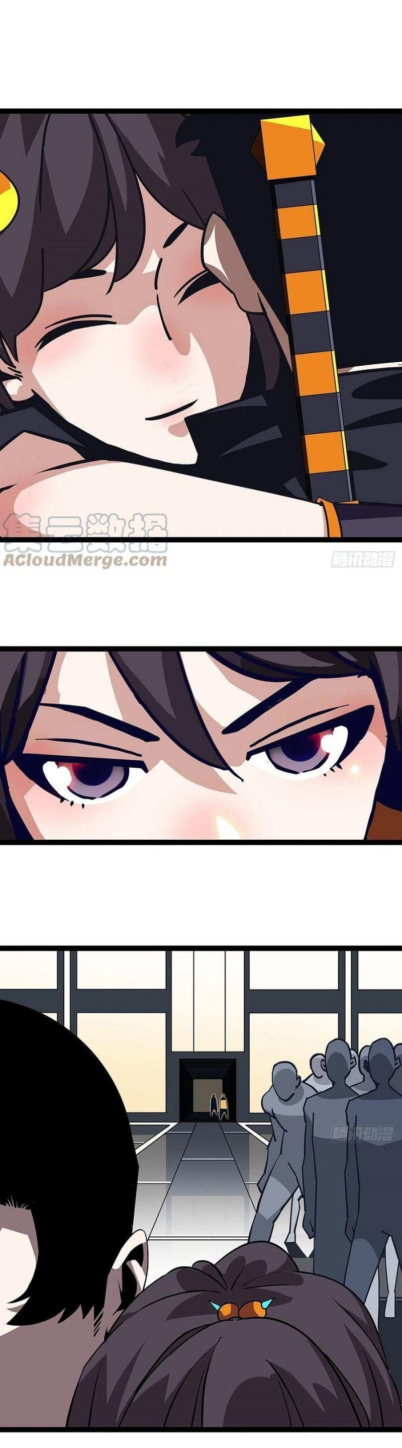 đi lên từ việc chơi game ngiêm túc chapter 41 24