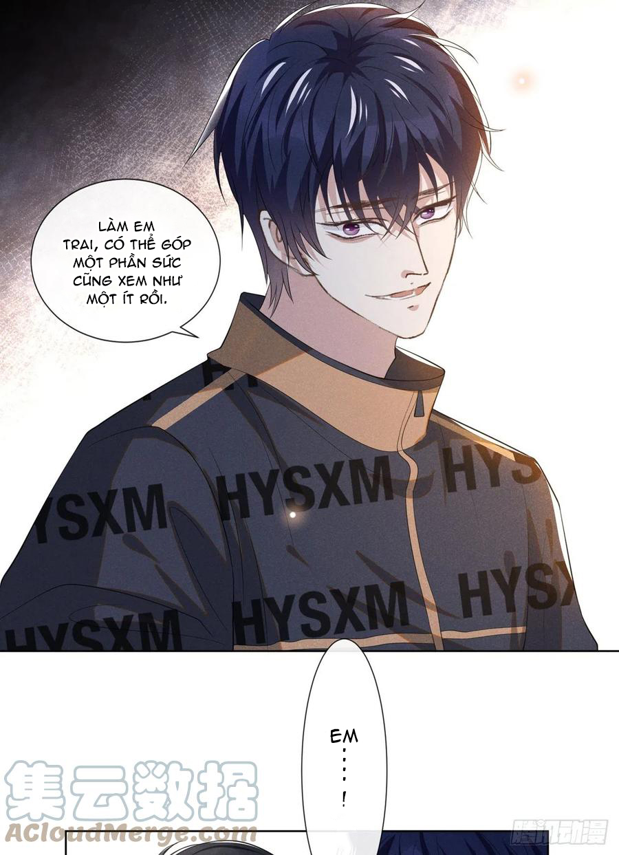 anh ấy gọi tôi là hắc liên hoa chapter 146 18