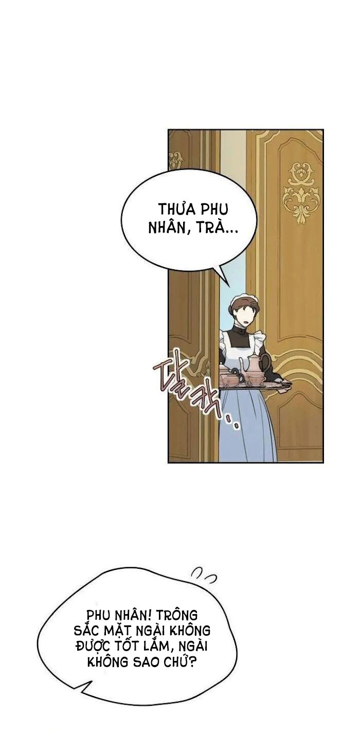 [18+] người đẹp và quái vật chapter 77.2 21