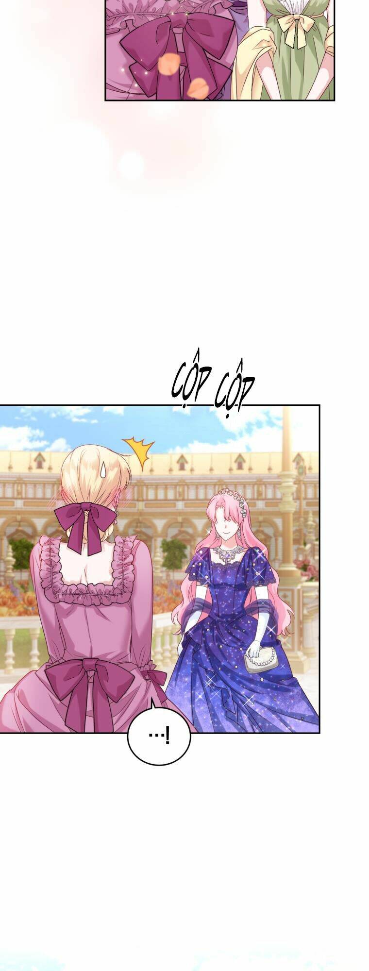 nhà điều chế nước hoa độc quyền của bạo chúa chapter 49 24