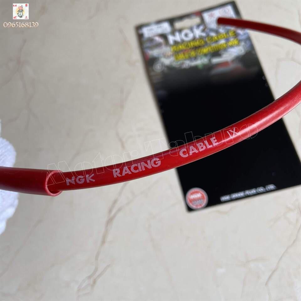 Dây tăng áp Racing CR2