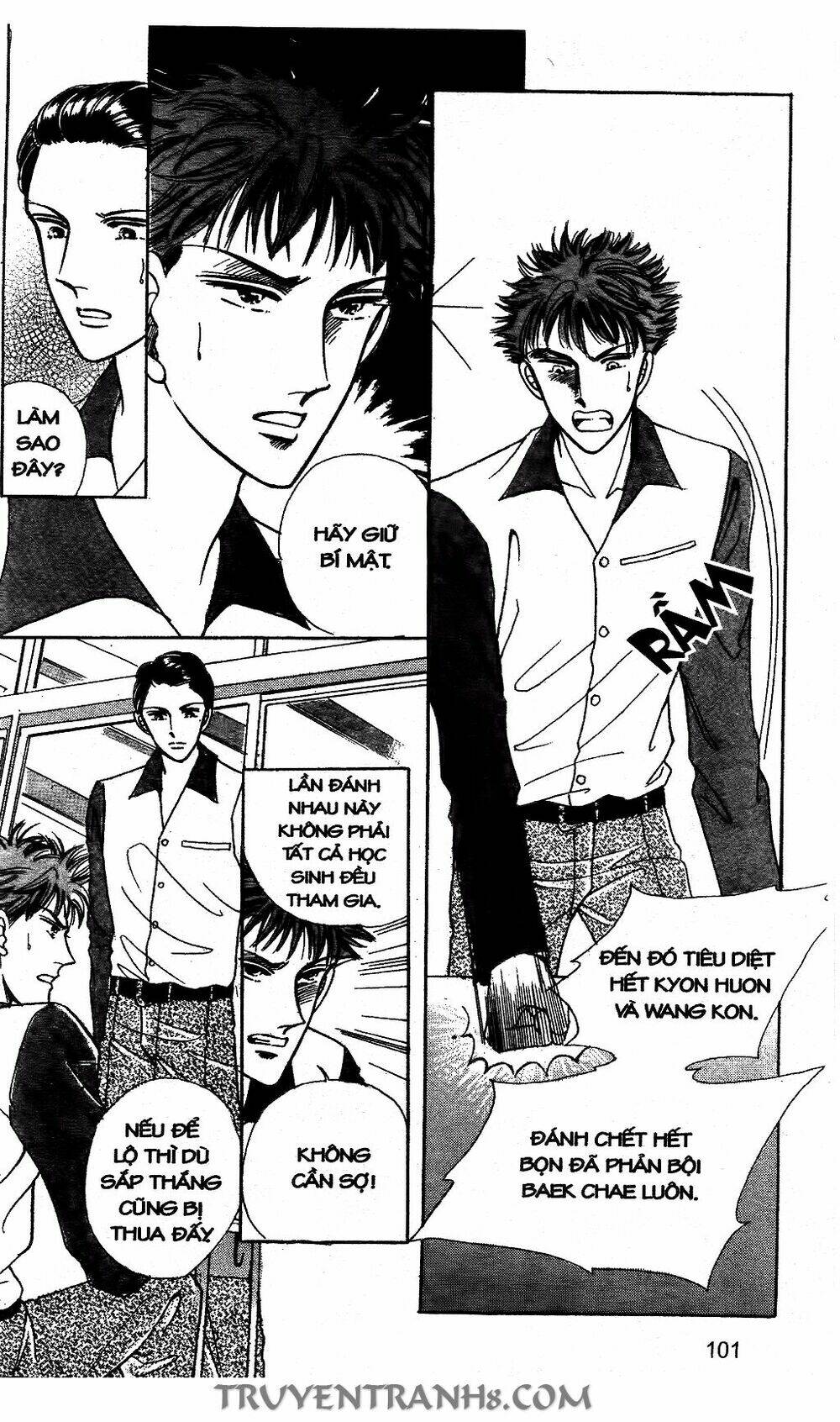 lọ lem kén rể chapter 52 27