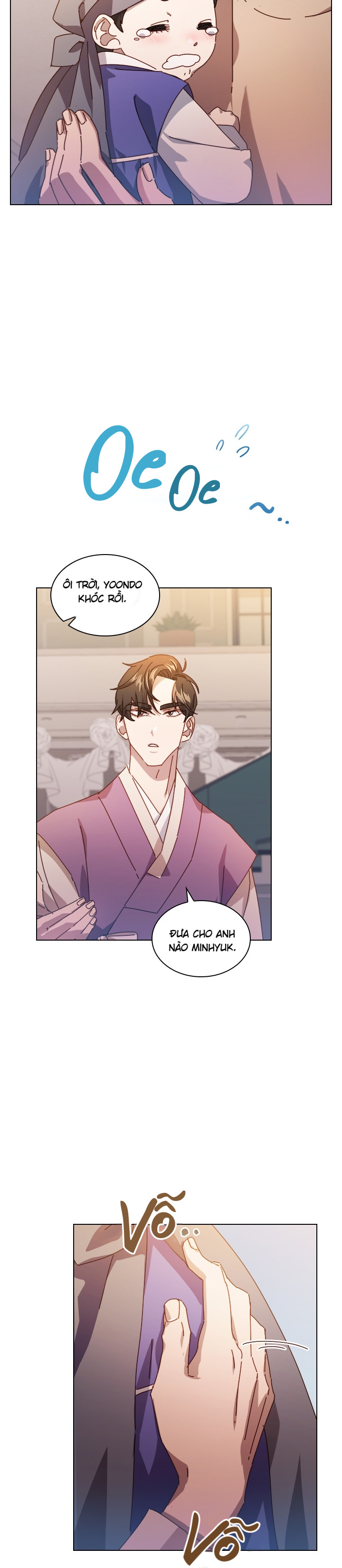 tai tiếng thị phi chapter 77 15