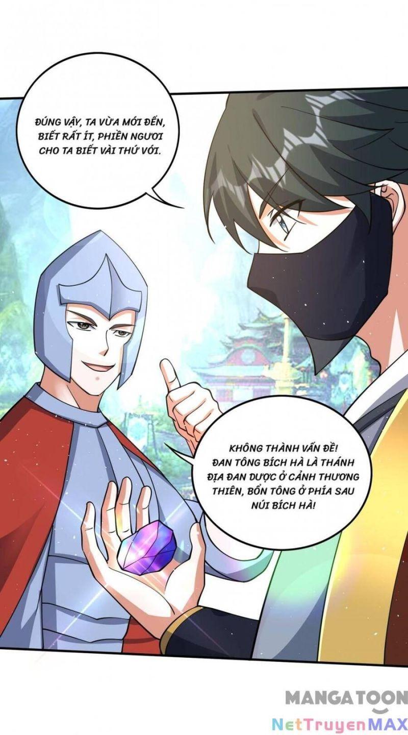 tối cường thần y tại đô thị chapter 296 28