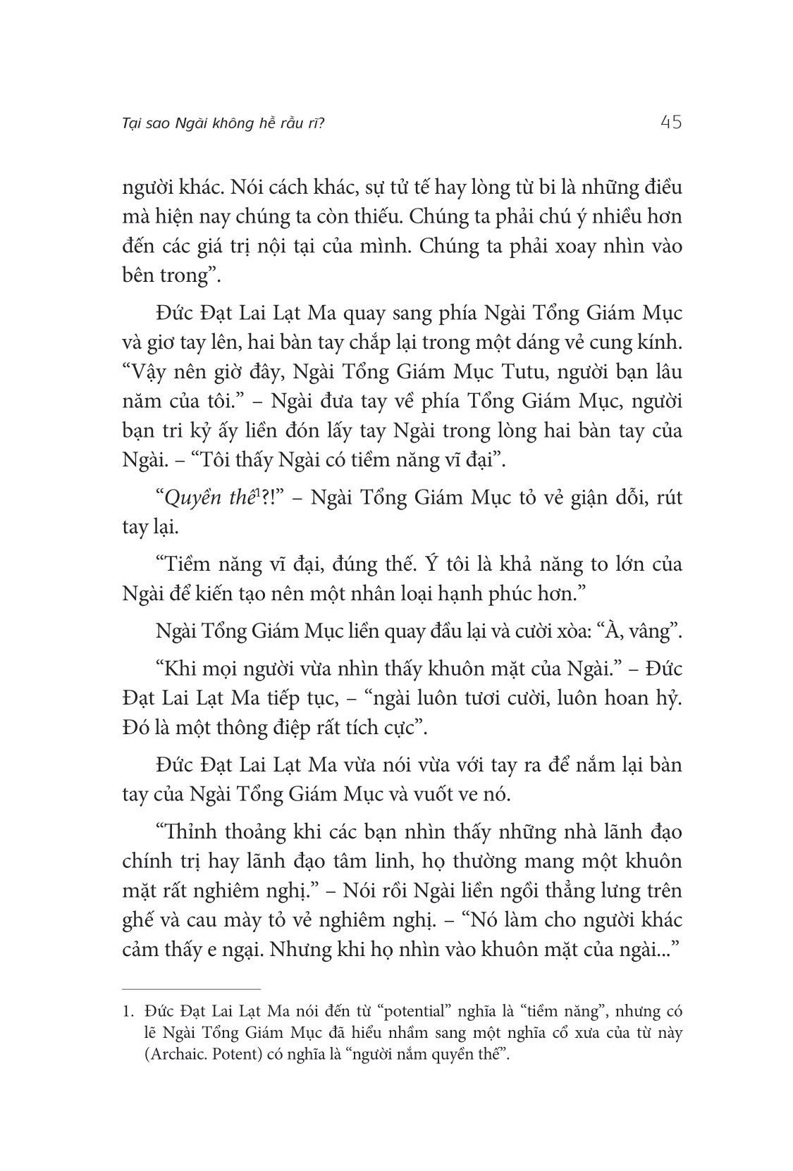 Sách Hỷ Lạc Từ Tâm