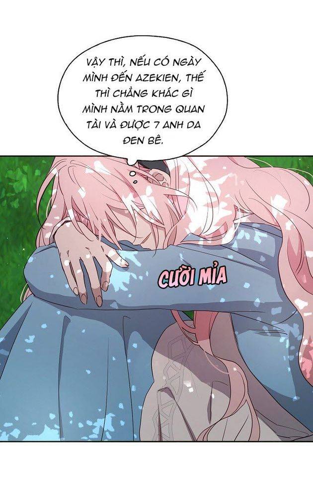 Quyến Rũ Cha Của Nhân Vật Phản Diện Chapter 17 33