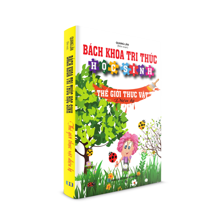 Combo Tủ sách kỹ năng cho bé - Trọn bộ Bách khoa tri thức học sinh (5 cuốn)