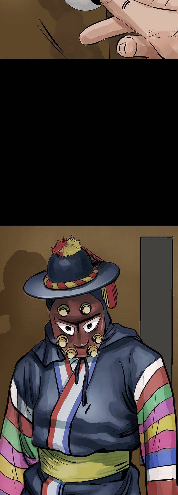 huyền thoại : khởi đầu chapter 9 3