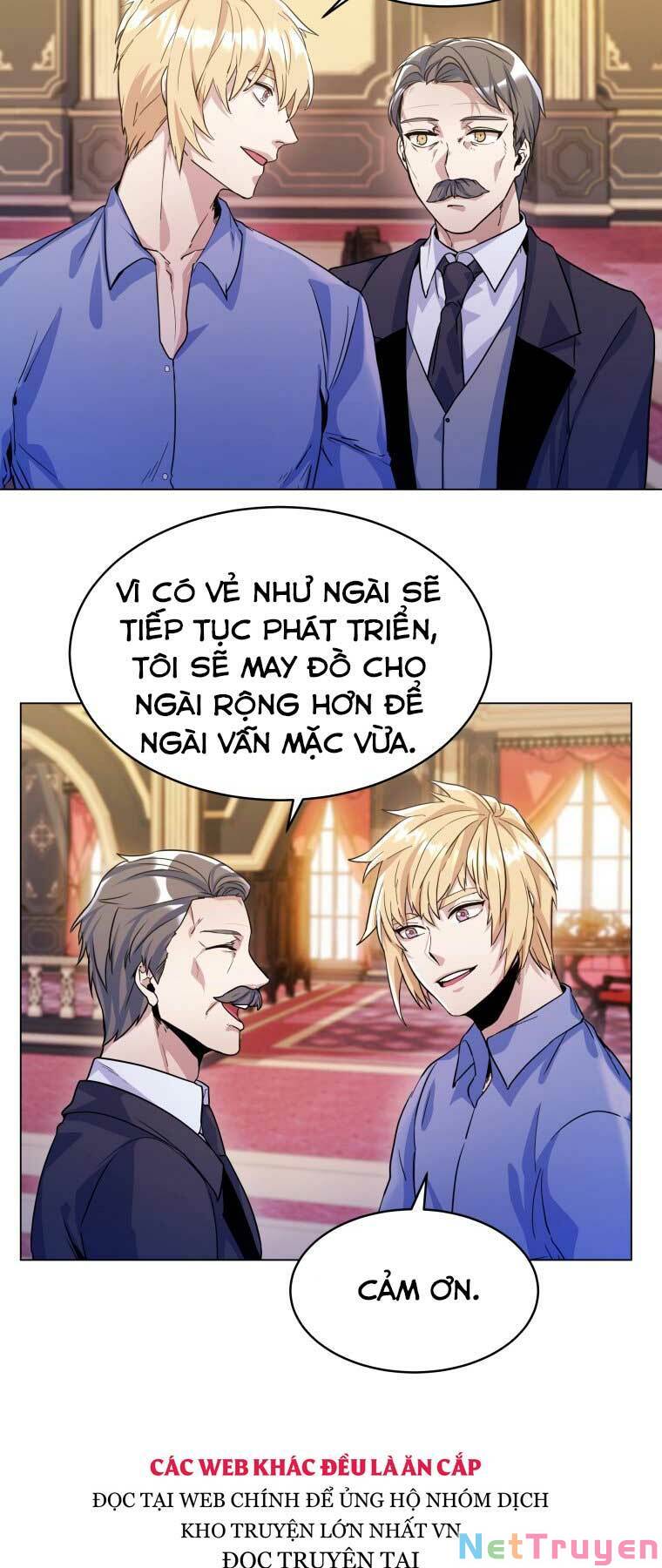 bạo chúa cường hoành chapter 6 5