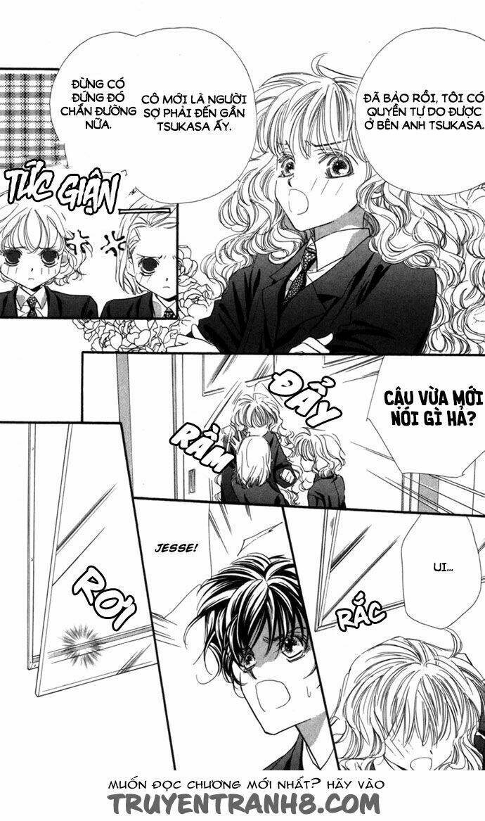 yoru made matenai chapter 14 31