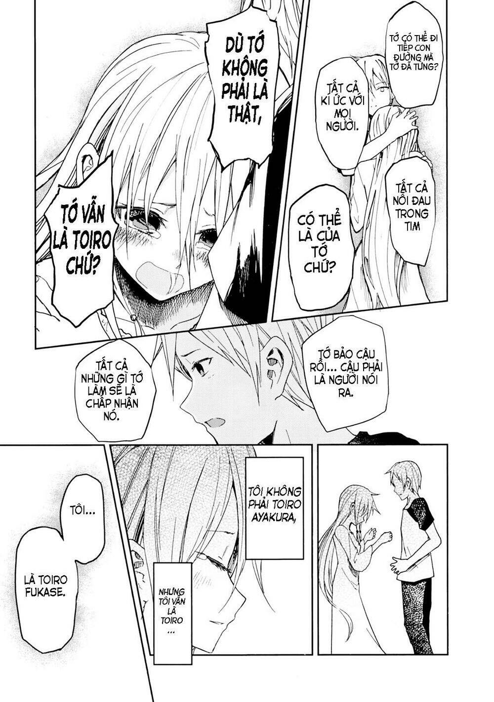 instant bullet chapter 19 37