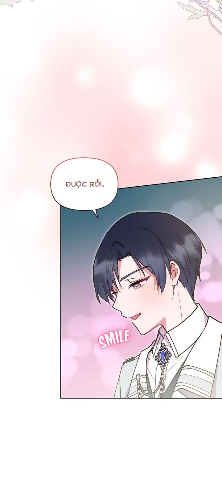 cô con gái nuôi đáng yêu của công tước chapter 22 9