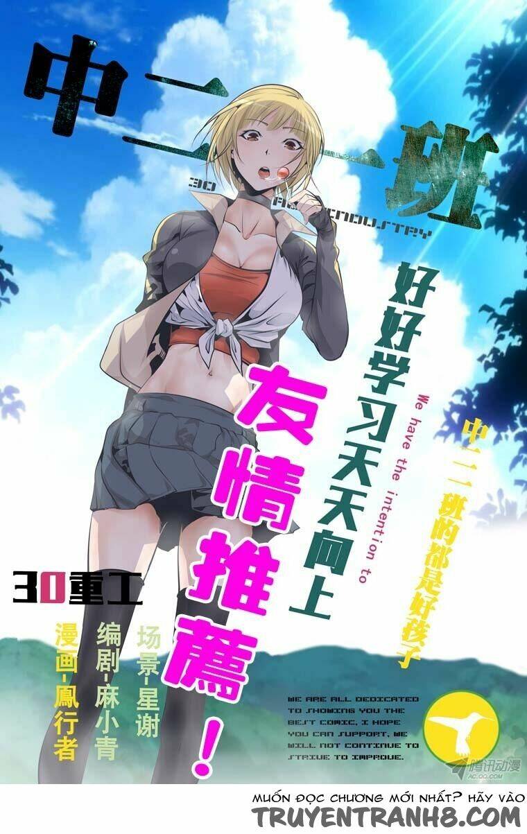 ứng dụng anh hùng chapter 16 10