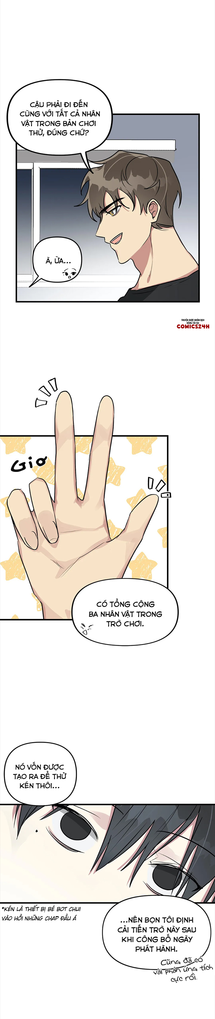 lỗi bộ nhớ chapter 22 5