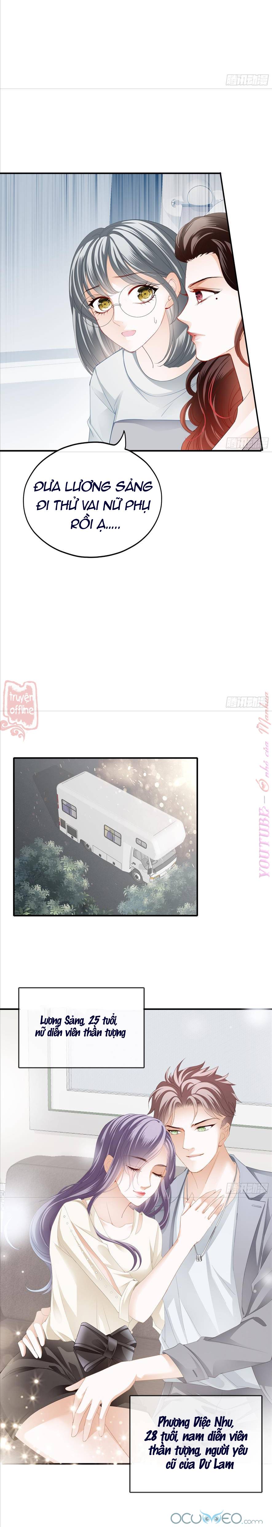 ác nữ rắn chapter 5 16