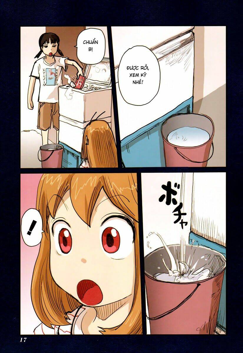 ryuushika ryuushika chapter 43 18