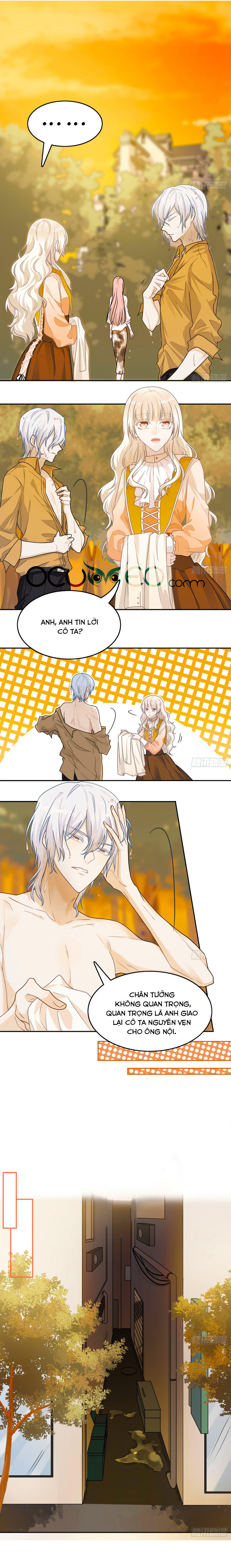 hai cách tìm gặp người yêu chapter 62 7