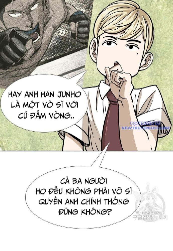 shark - cá mập chapter 256 79