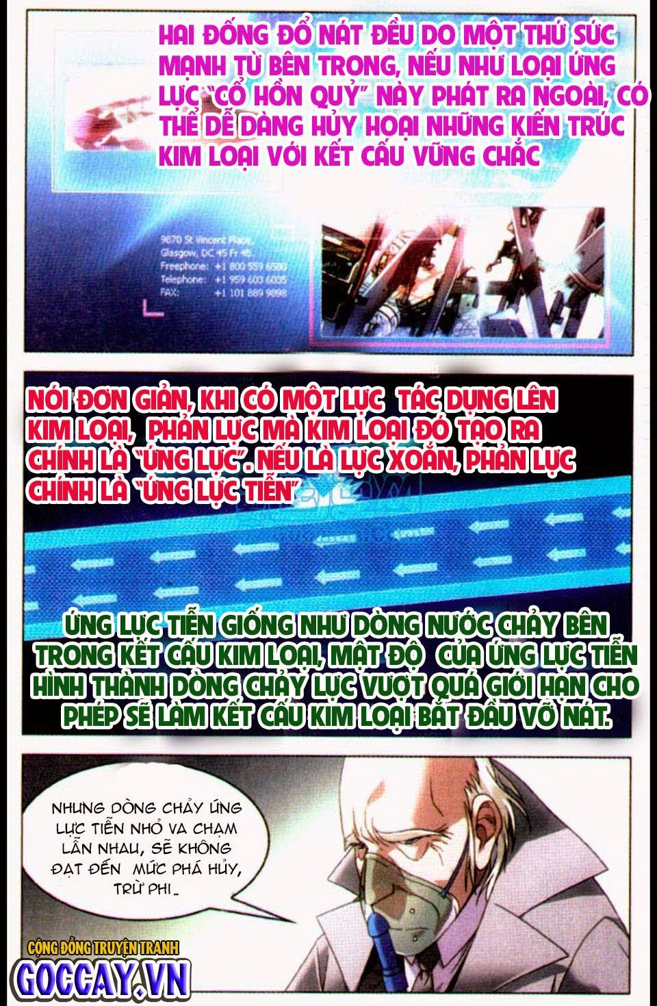 long tộc 2 chapter 26 2