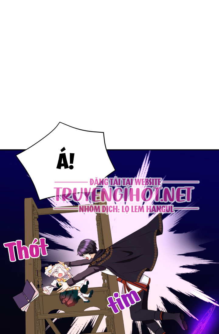 ác nữ công chúa chapter 29.2 21