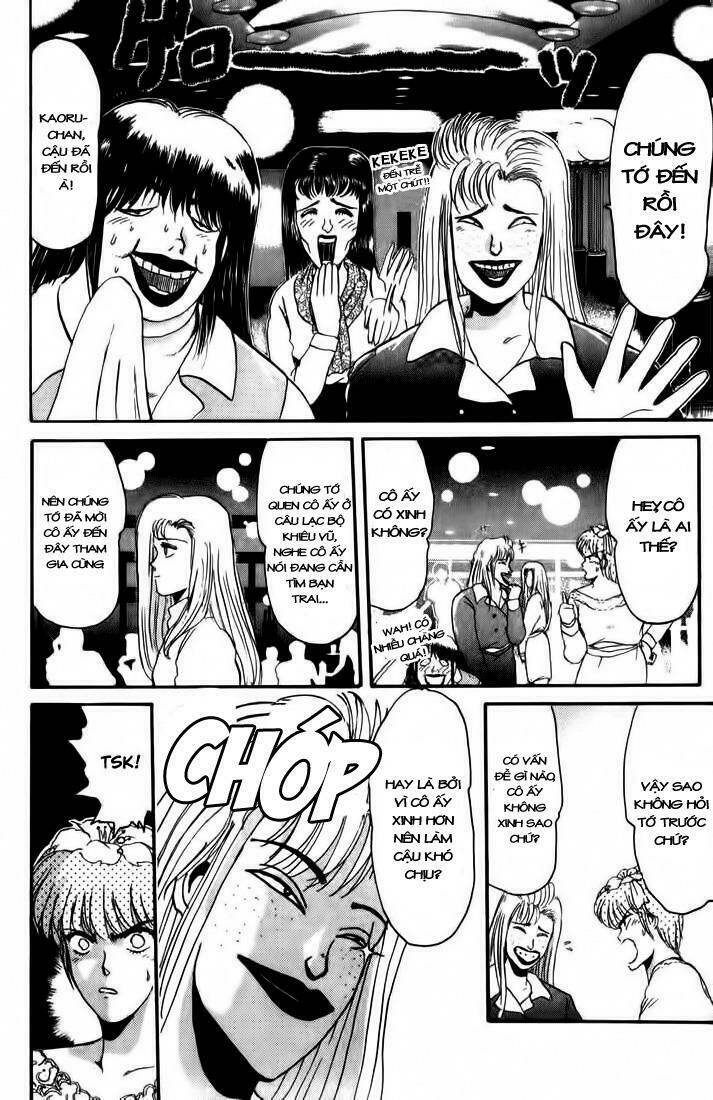shonan junai gumi chapter 35 3
