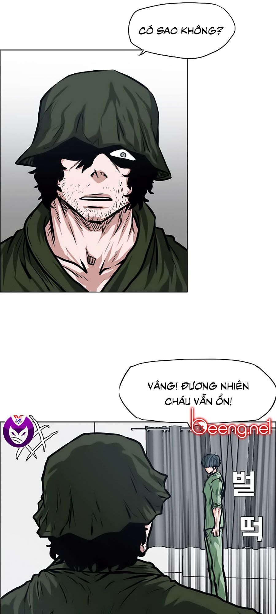 bá chủ học đường ss3 chapter 10 43