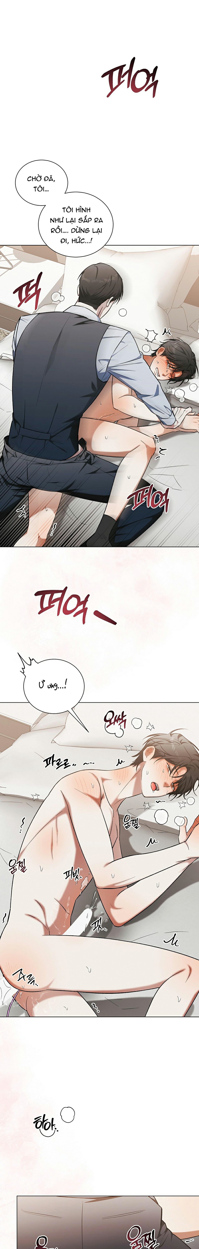 truyện ngắn bl hạng nặng – happening chapter 7 20