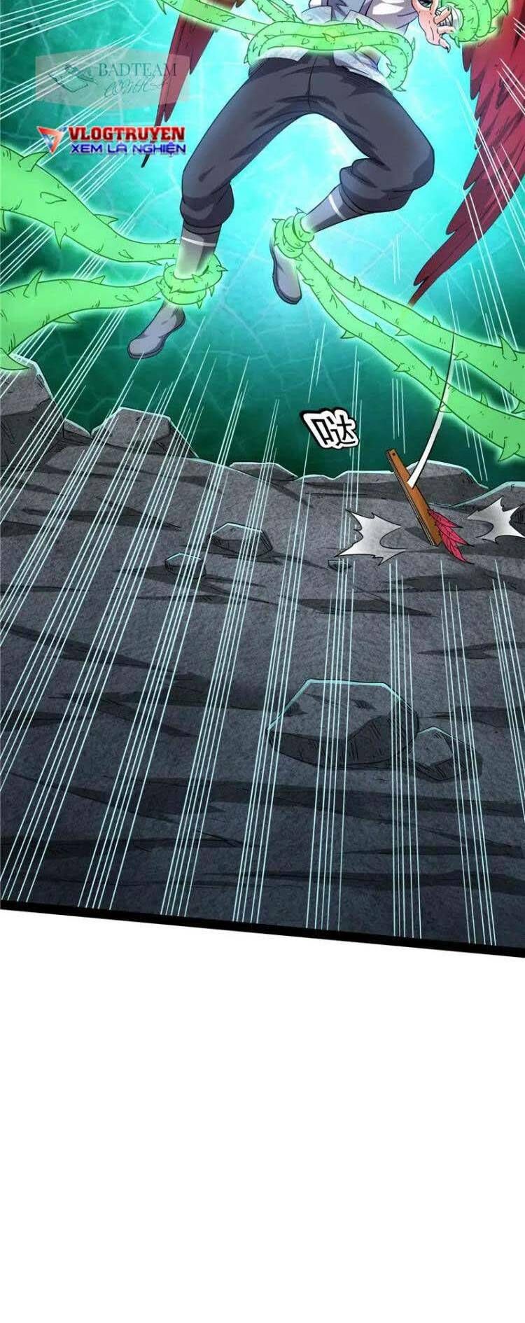 đánh bại chư thiên chapter 17 21