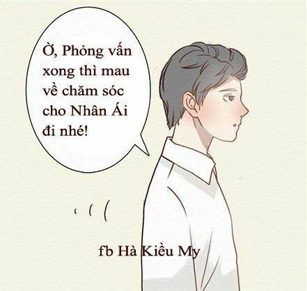 đệ đệ tôi là người ngoài hành tinh chapter 5 12