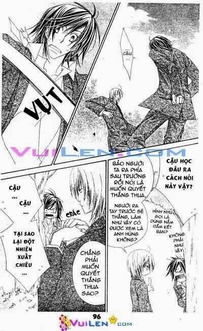 trái tim hoàng tử chapter 2 96