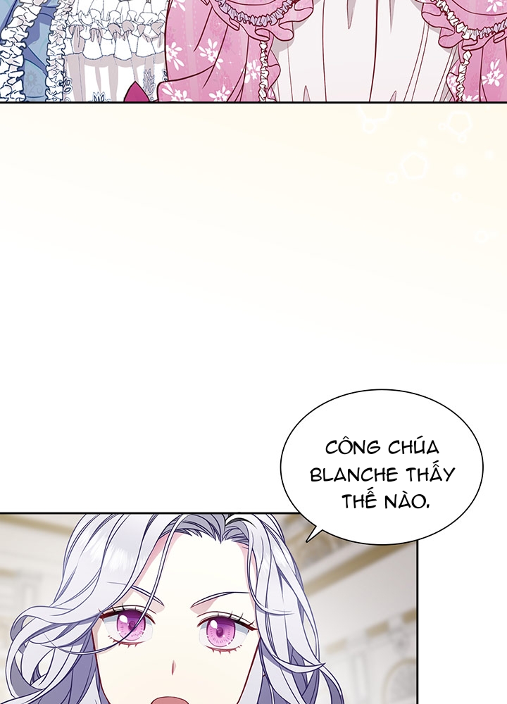 tôi là mẹ kế nhưng con gái tôi quá dễ thương chapter 5 24