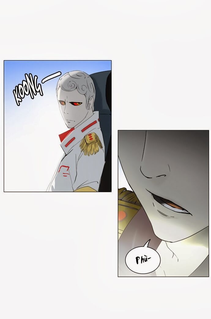 tòa tháp bí ẩn 2 chapter 22 28