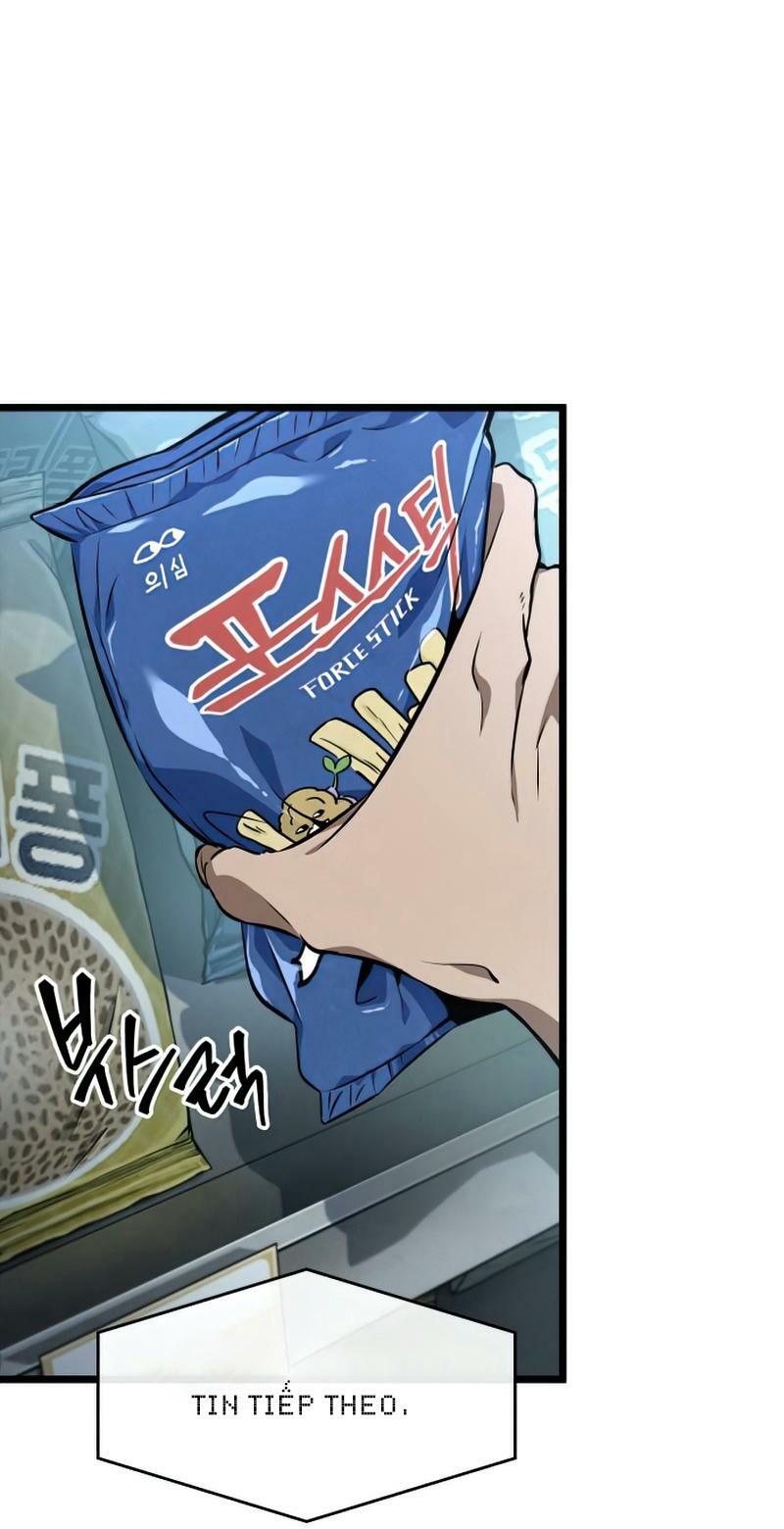 thế giới hậu tận thế chapter 1 3