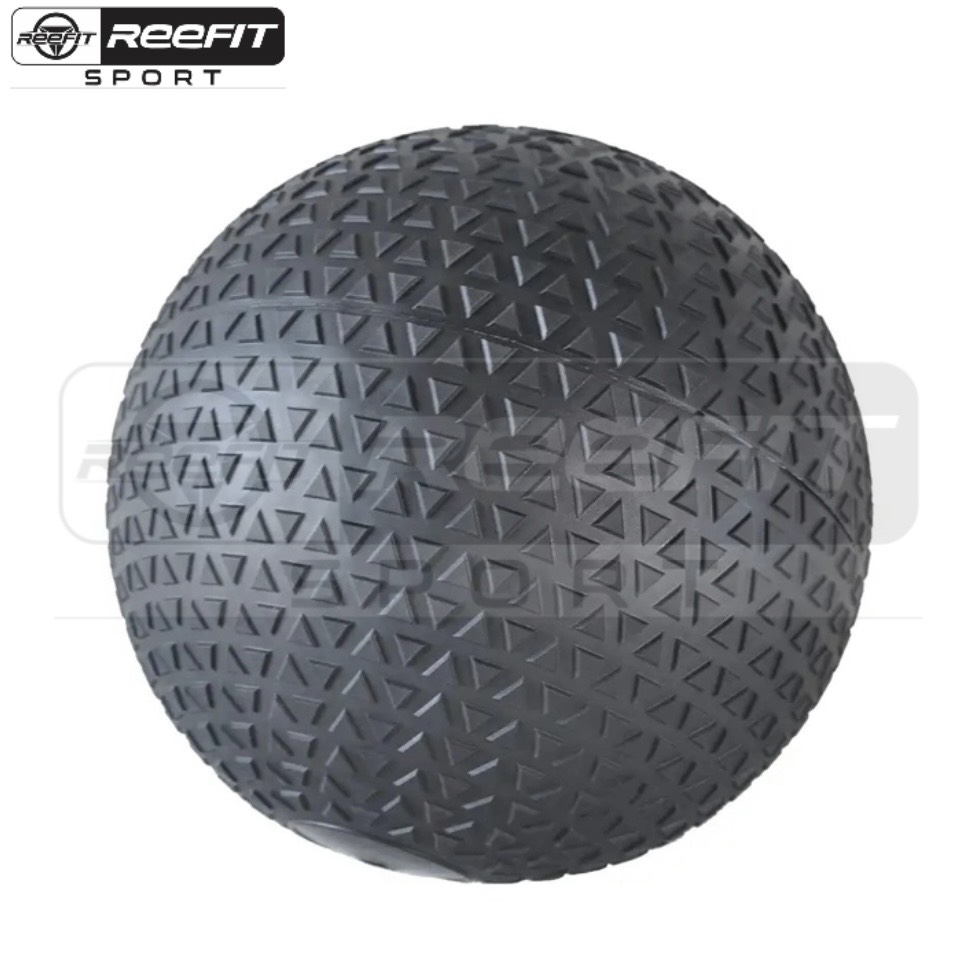 Bóng đập Slamball 4kg