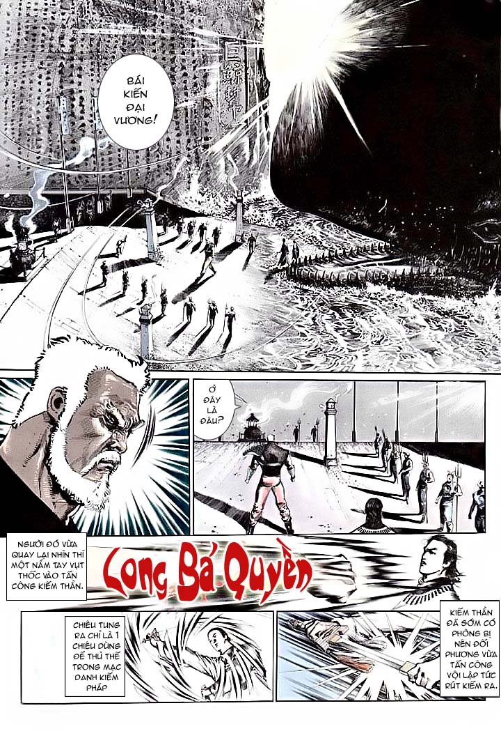 phong vân chapter 46 28