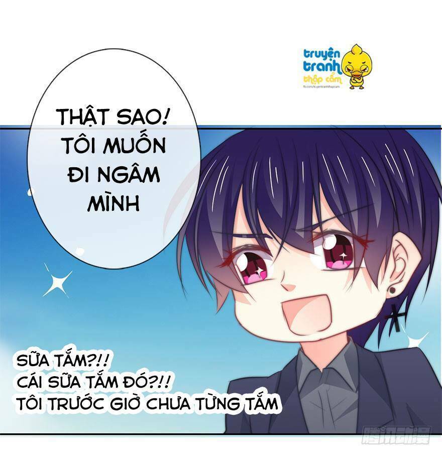 luận cách yêu của chứng sợ phụ nữ chapter 10 32