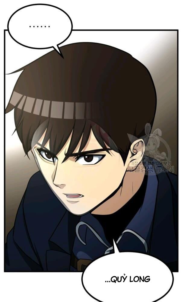 ngôi nhà kết nối với hầm ngục chapter 38 61