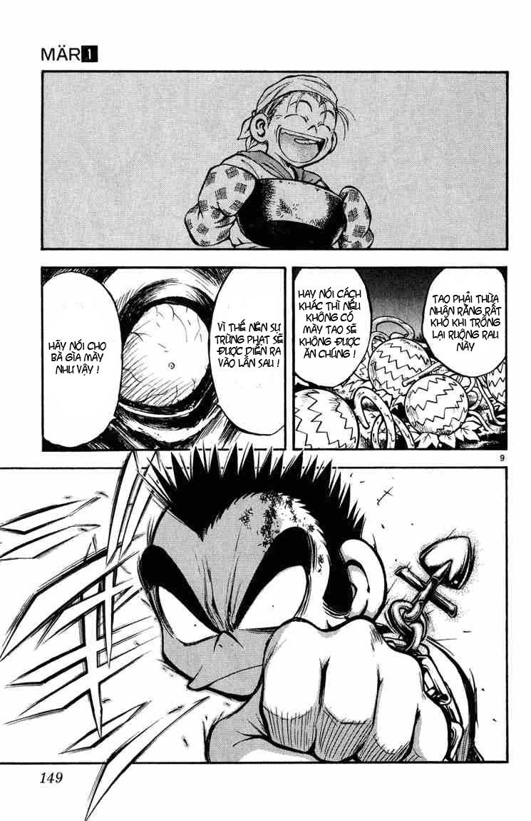 mar heaven chapter 7 9