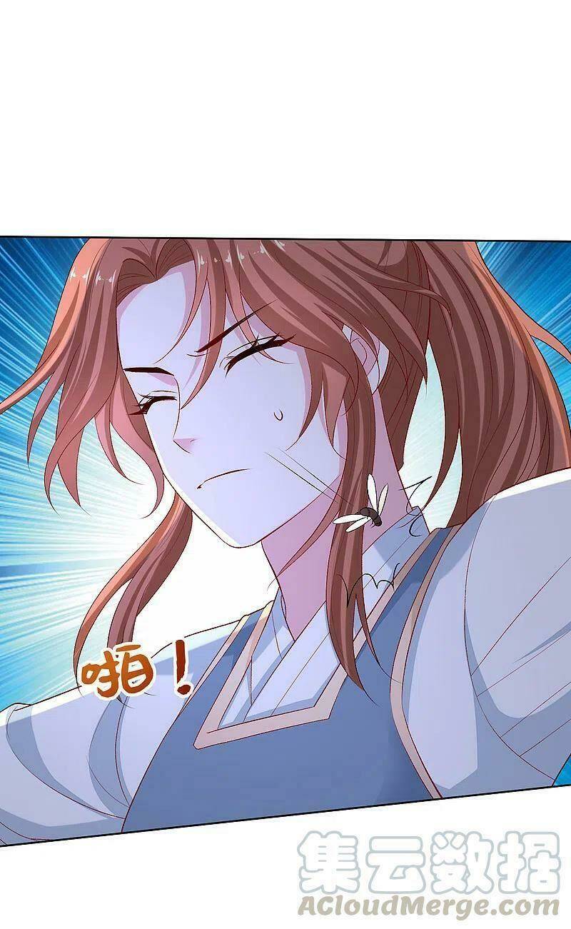 độc y đích nữ chapter 224 17