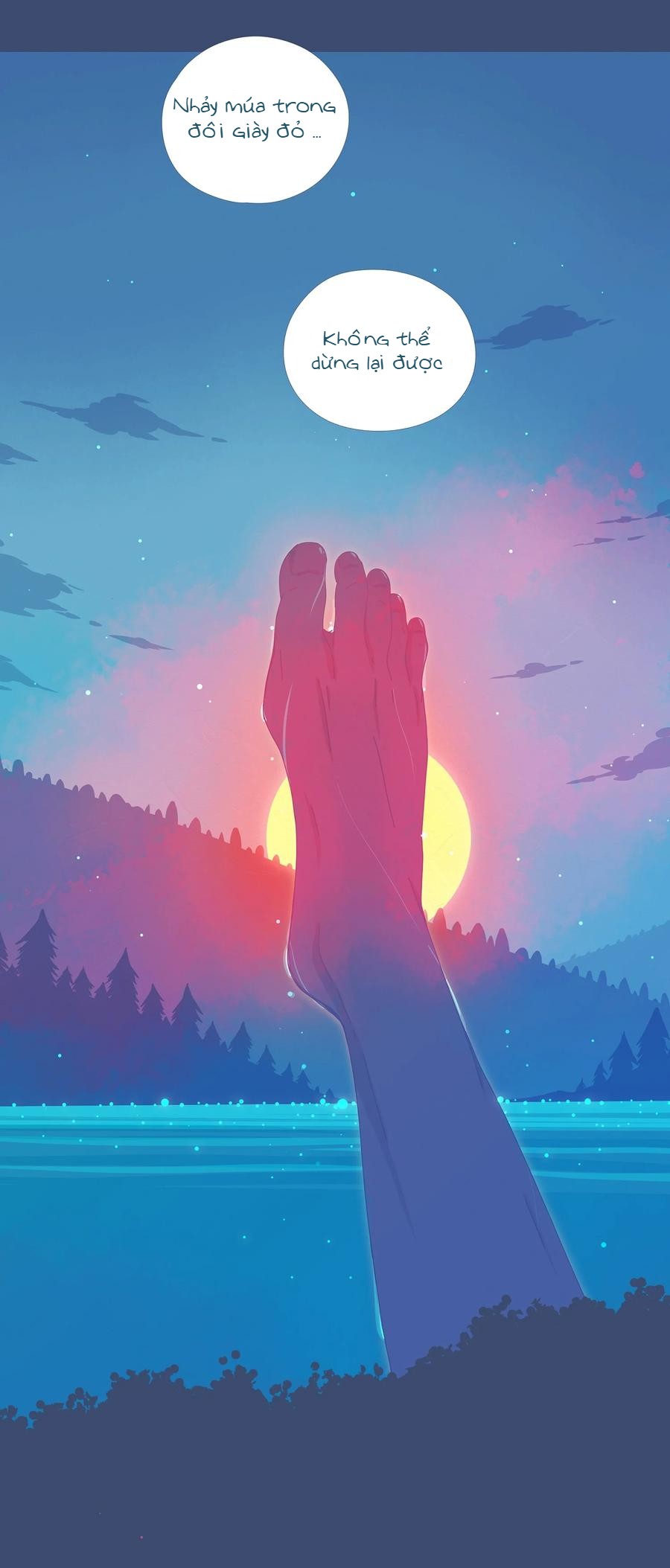 p.s.tớ đợi cậu bên hồ chapter 12 22