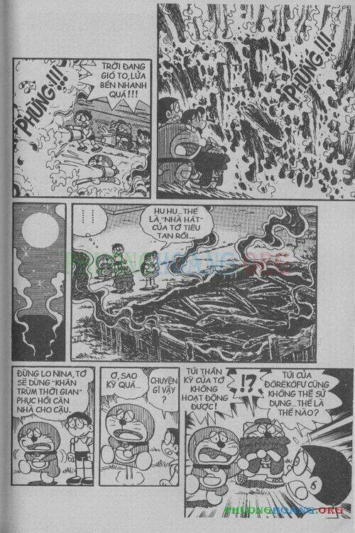 the doraemon special (đội quân doraemons đặc biệt+đội quân đôrêmon thêm) chapter 9 152